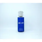 Just Cavalli Vibrant Aqua mgiełka do ciała dla kobiet 250 ml