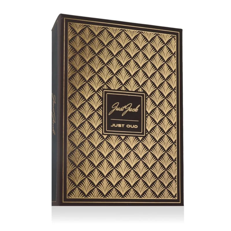 Just Oud woda perfumowana dla mężczyzn 100 ml