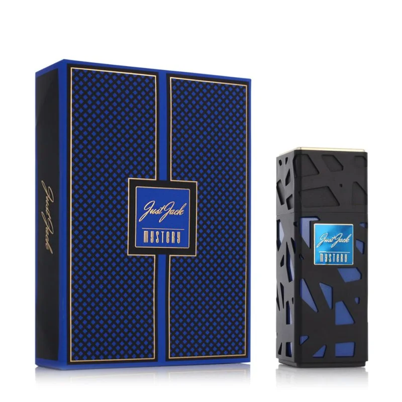 Mystery woda perfumowana dla mężczyzn 100 ml