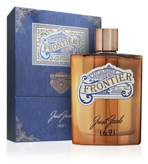 Just Jack Frontier woda perfumowana dla mężczyzn 120 ml