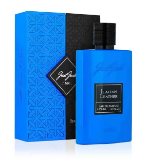 Just Jack Italian Leather woda perfumowana unisex 100 ml