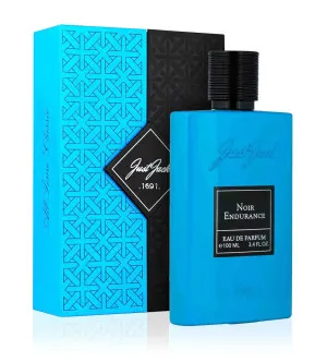 Just Jack Noir Endurance woda perfumowana unisex 100 ml