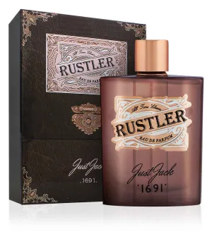 Just Jack Rustler woda perfumowana dla mężczyzn 120 ml