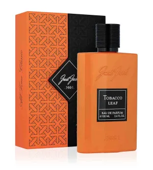 Just Jack Tobacco Leaf woda perfumowana unisex 100 ml