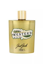 Western woda perfumowana dla mężczyzn 120 ml