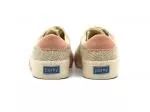 Perky Juta Tenis Plataforma