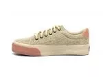 Perky Juta Tenis Plataforma