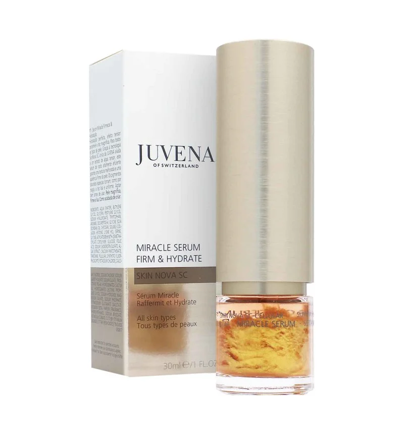 Miracle Firm & Hydrate Serum ujędrniające i nawilżające serum 30 ml
