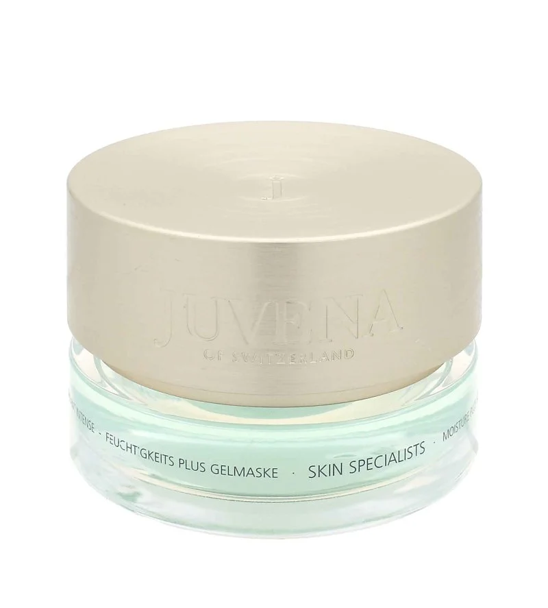 Skin Specialists nawilżająca i odżywcza maska do wszystkich typów cery 75 ml
