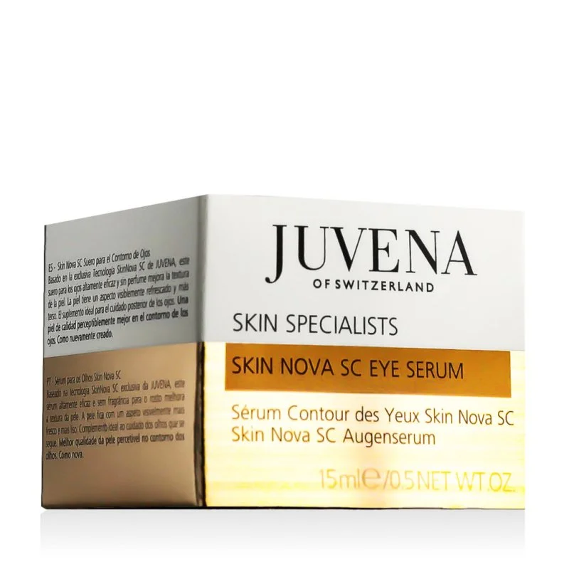 Skin Specialists Skin Nova SC Serum pod oczy 15 ml