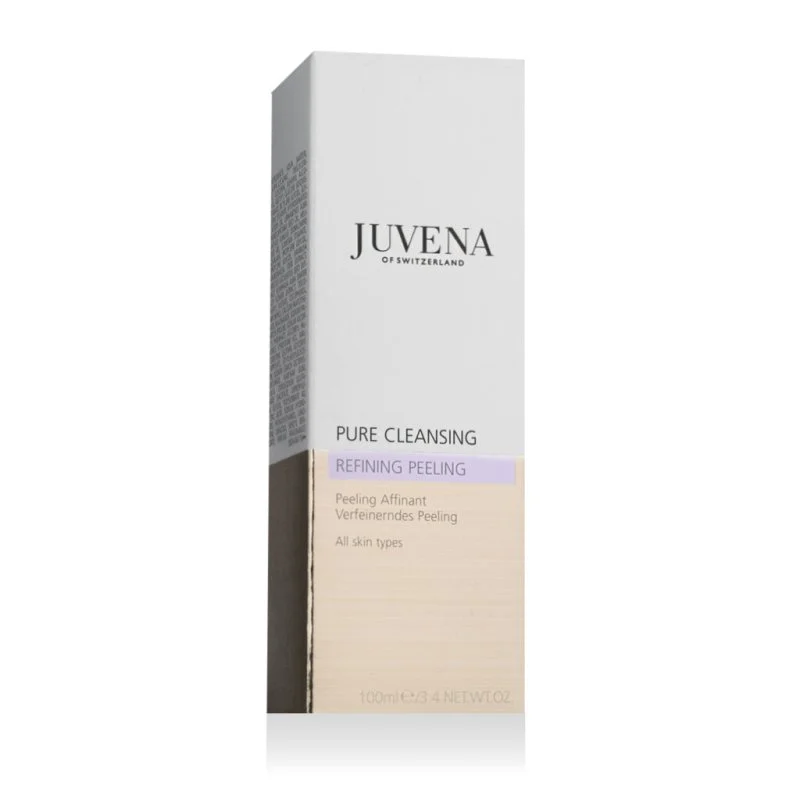 Peeling oczyszczający i udoskonalający 100 ml