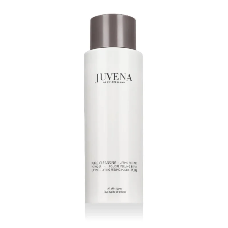 Pure Cleansing liftingujący puder peelingujący 90 g