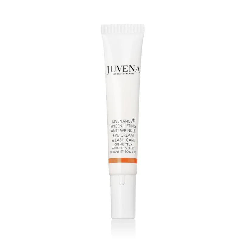 Juvenance® Epigen liftingujący przeciwzmarszczkowy krem pod oczy 20 ml