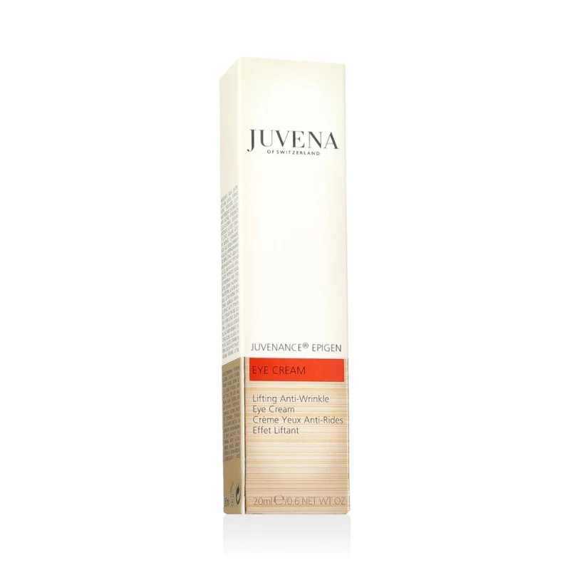 Juvenance® Epigen liftingujący przeciwzmarszczkowy krem pod oczy 20 ml