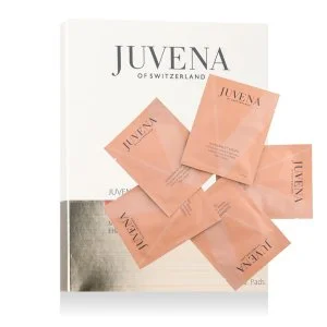 Juvena Juvenance® Epigen Liftingująca przeciwzmarszczkowa maska pod oczy 5 x 2 szt.