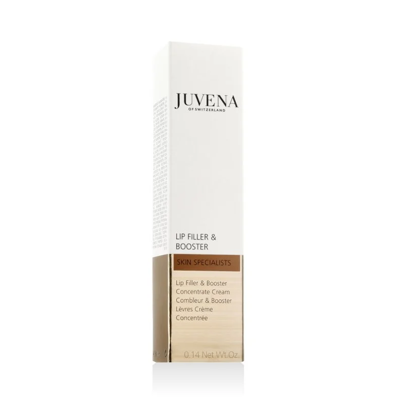 Skin Specialists Krem-koncentrat do ust: wypełniacz i booster 4 ml