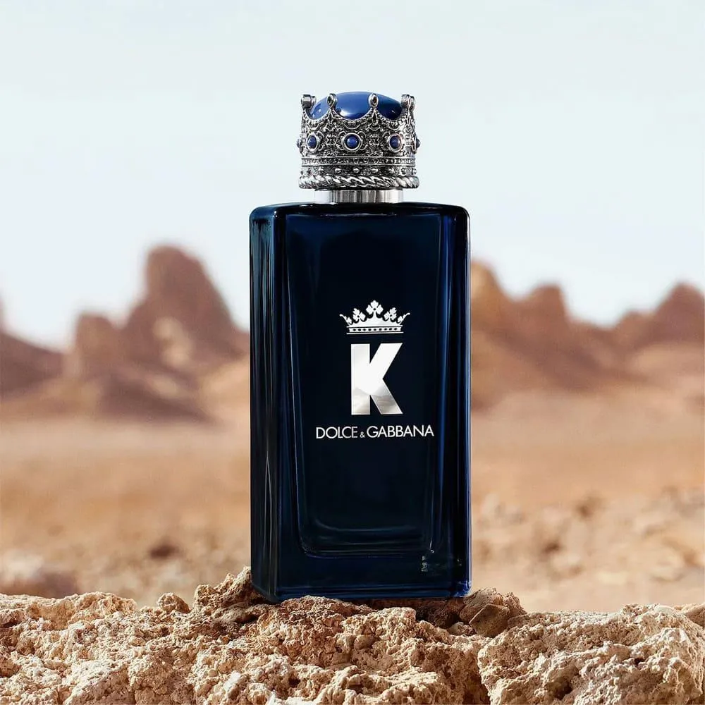 K Pour Homme Perfum dla mężczyzn 100 ml