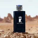 K Pour Homme Perfum dla mężczyzn 100 ml