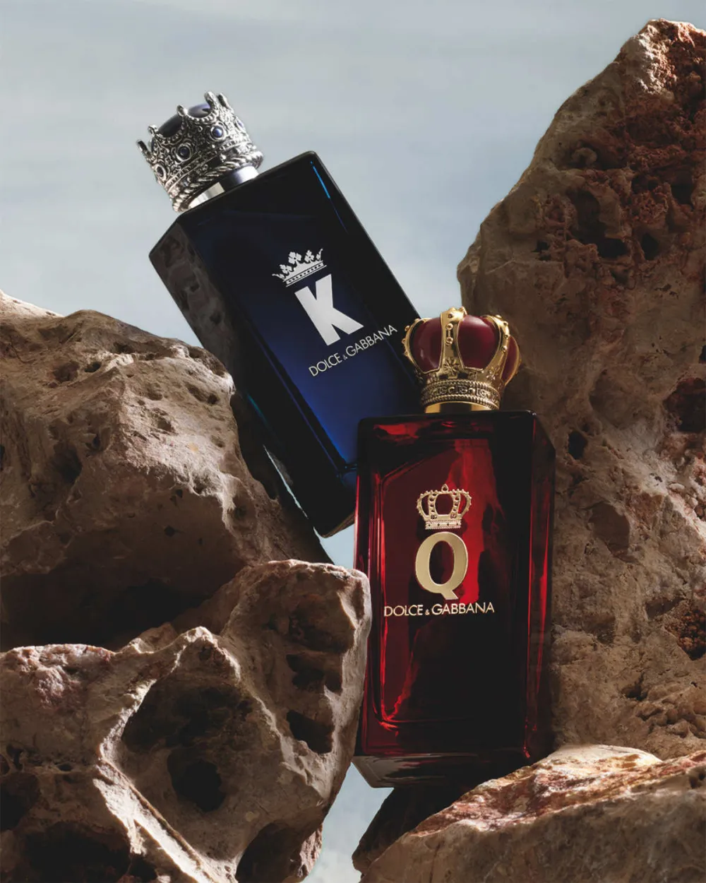 K Pour Homme Perfum dla mężczyzn 100 ml