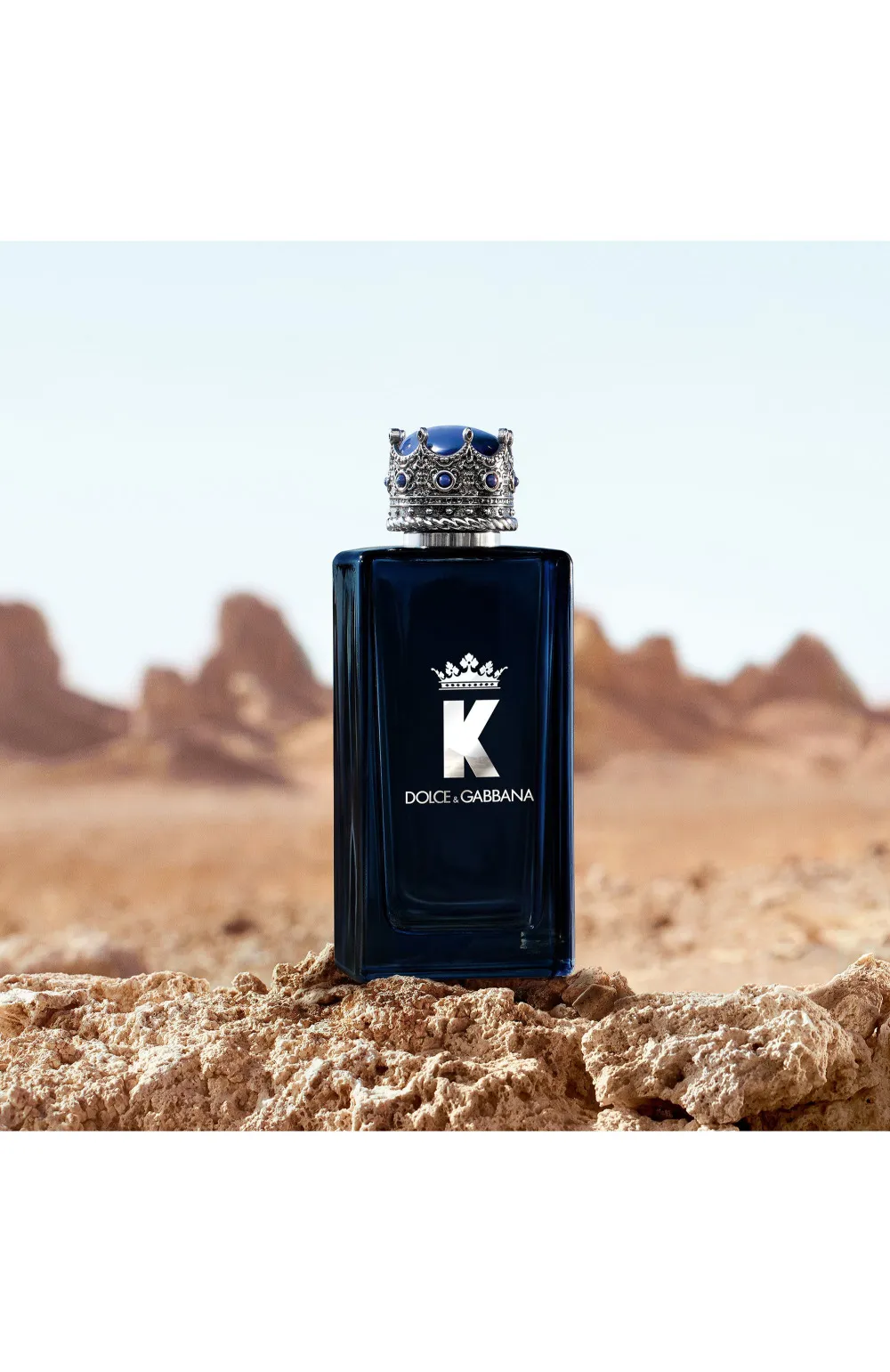 K Pour Homme Perfum dla mężczyzn 100 ml