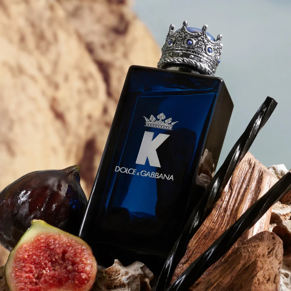 K Pour Homme Perfum dla mężczyzn 100 ml