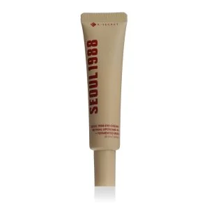 K-SECRET SEOUL 1988 Retinal liposomalny 4% + krem pod oczy z fermentowanej fasoli