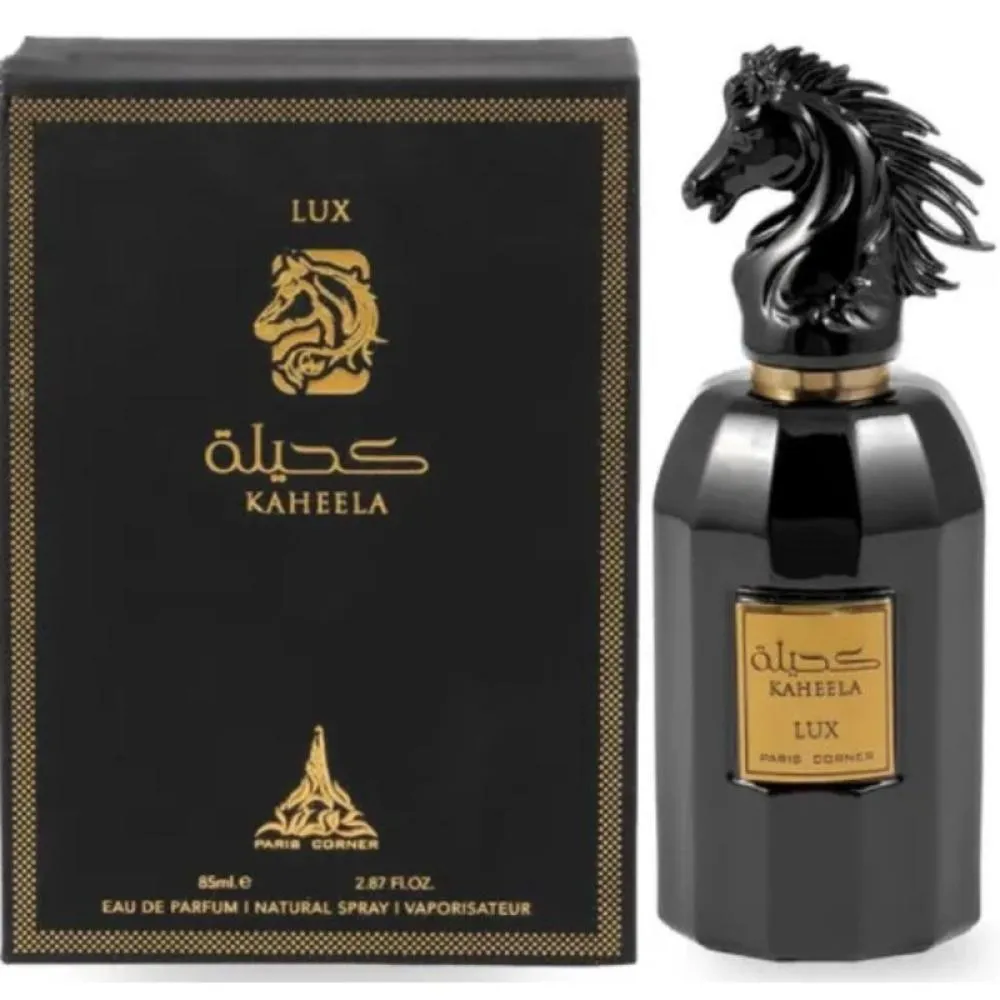 Kaheela Lux woda perfumowana dla mężczyzn 85 ml