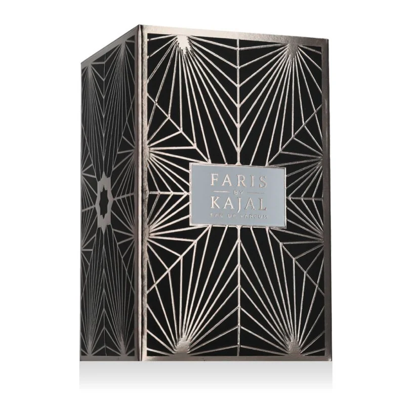 Faris woda perfumowana unisex 100 ml