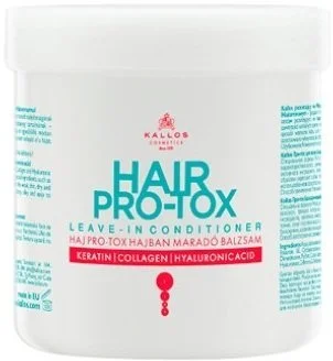 Hair Botox odżywka bez spłukiwania 250 ml