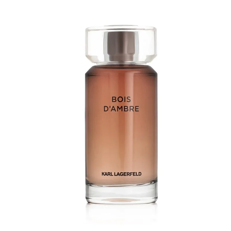 Bois d'Ambre woda toaletowa dla mężczyzn 100 ml