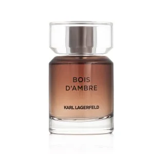 Karl Lagerfeld Bois d'Ambre woda toaletowa dla mężczyzn