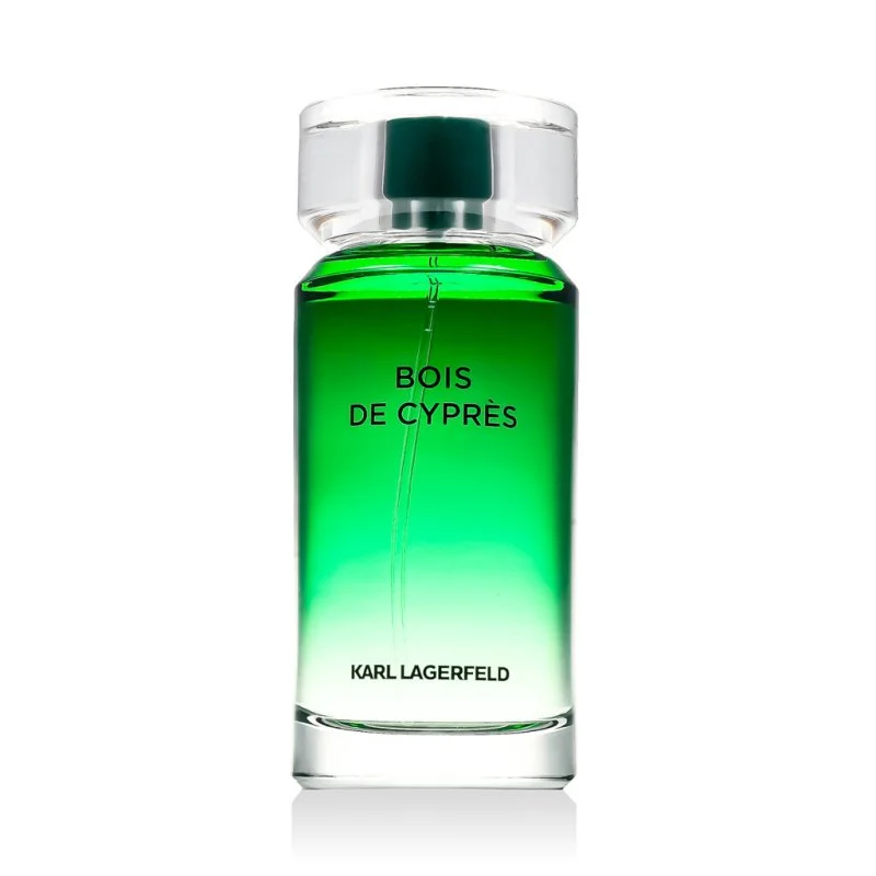 Bois de Cyprès woda toaletowa dla mężczyzn 100 ml