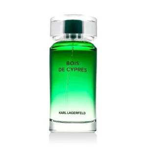 Karl Lagerfeld Bois de Cyprès woda toaletowa dla mężczyzn