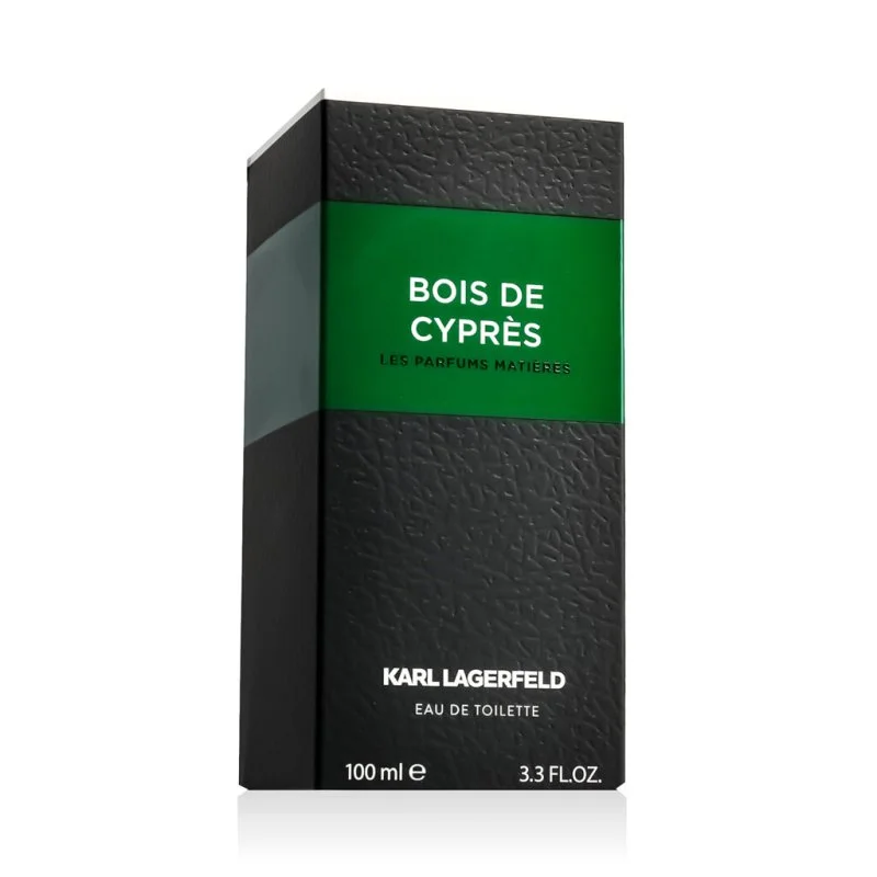 Bois de Cyprès woda toaletowa dla mężczyzn 100 ml