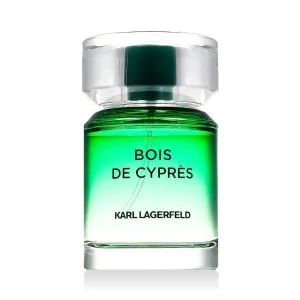 Karl Lagerfeld Bois de Cyprès woda toaletowa dla mężczyzn
