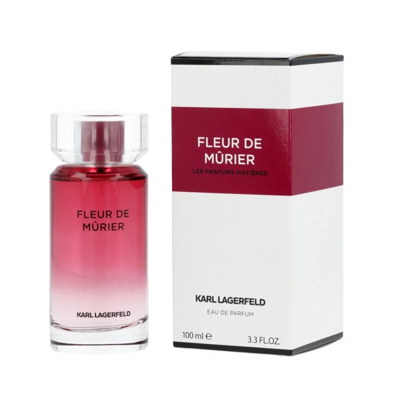 Fleur De Mûrier woda perfumowana dla kobiet 100 ml