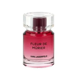 Karl Lagerfeld Fleur De Mûrier woda perfumowana dla kobiet