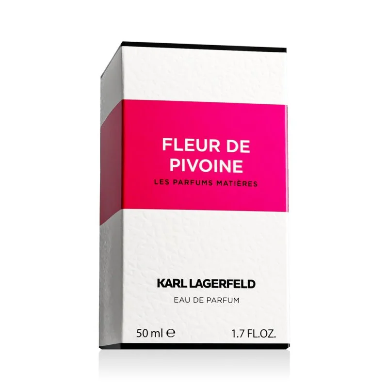 Fleur de Pivoine woda perfumowana dla kobiet 50 ml