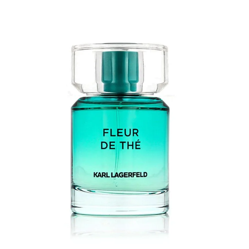 Fleur de Thé woda perfumowana dla kobiet 50 ml