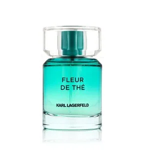 Karl Lagerfeld Fleur de Thé woda perfumowana dla kobiet