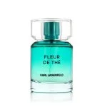 Fleur de Thé woda perfumowana dla kobiet 50 ml