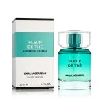 Fleur de Thé woda perfumowana dla kobiet 50 ml