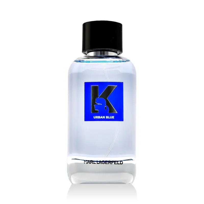 Jeans Urban Blue woda toaletowa dla mężczyzn 100 ml