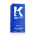 Jeans Urban Blue woda toaletowa dla mężczyzn 100 ml