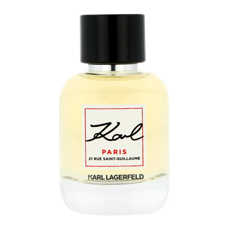 Karl Paris 21 Rue Saint-Guillaume woda perfumowana dla kobiet 60 ml