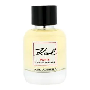 Karl Lagerfeld Karl Paris 21 Rue Saint-Guillaume woda perfumowana dla kobiet