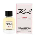 Karl Paris 21 Rue Saint-Guillaume woda perfumowana dla kobiet 60 ml