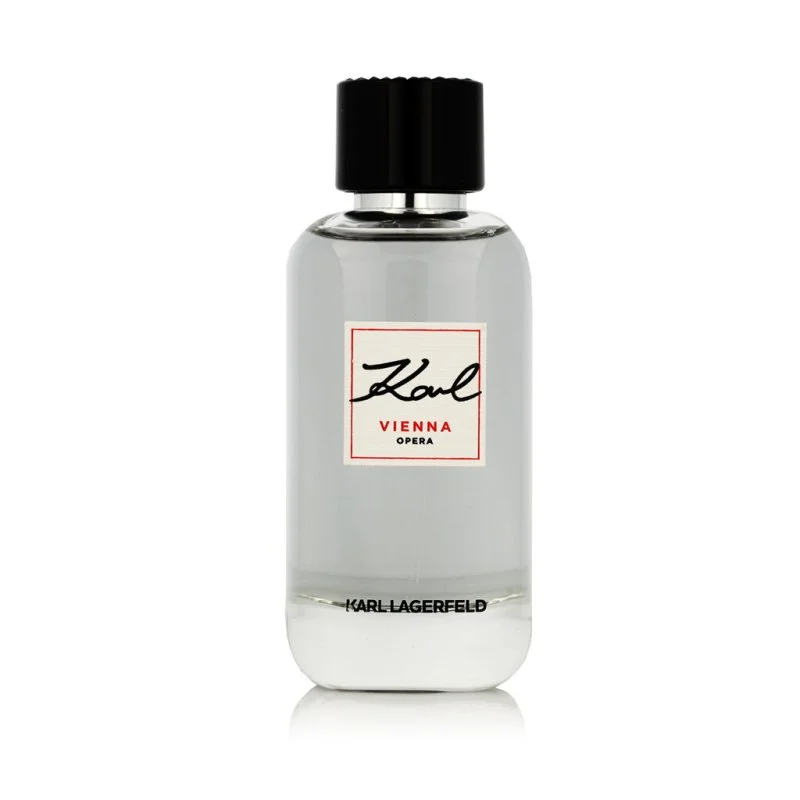 Karl Vienna Opera woda toaletowa dla mężczyzn 100 ml