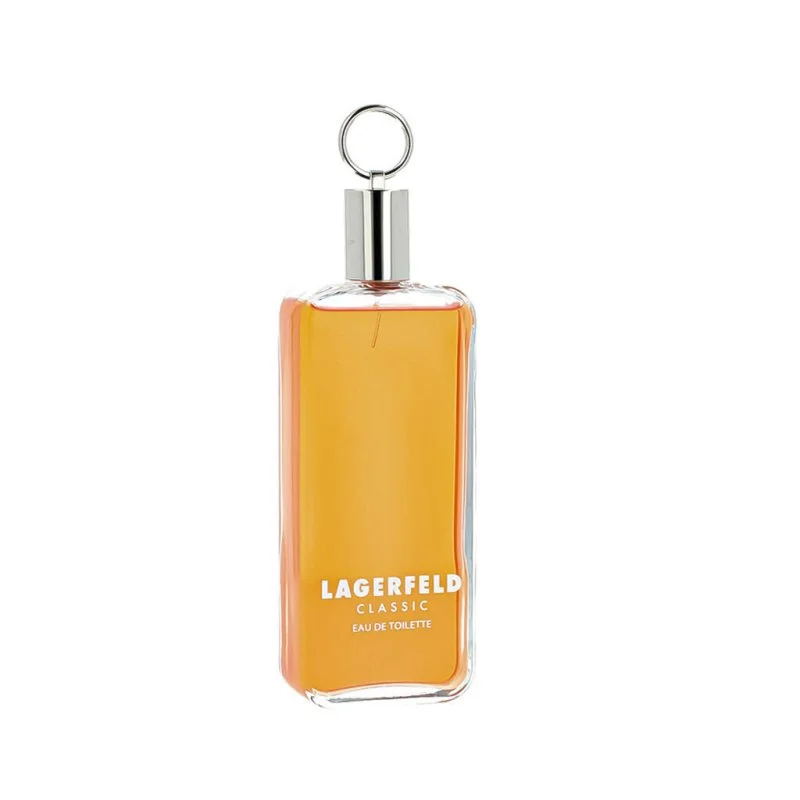 Lagerfeld Classic woda toaletowa dla mężczyzn 150 ml