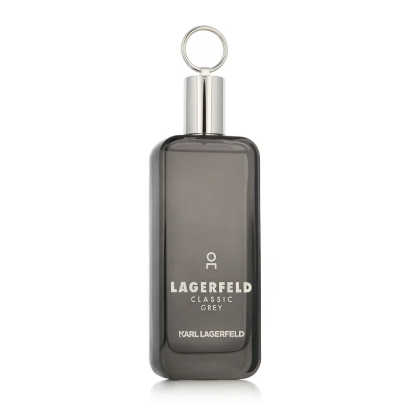 Lagerfeld Classic Grey woda toaletowa dla mężczyzn 100 ml